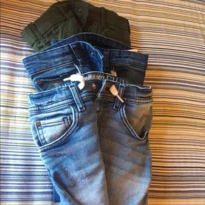 Boys H&M Jeans